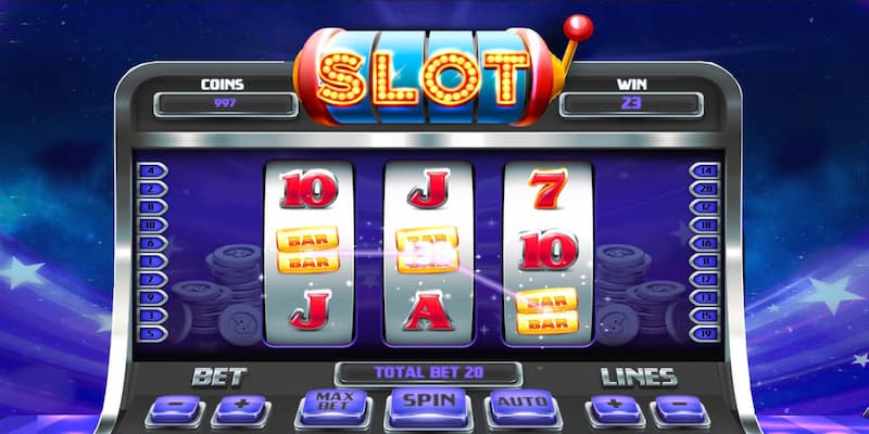 Slot game DV88 Slot game DV88 về cơ chế hoạt động