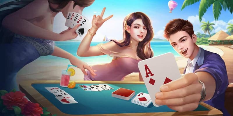 Game bài DV88 Game bài DV88 về tổng quan