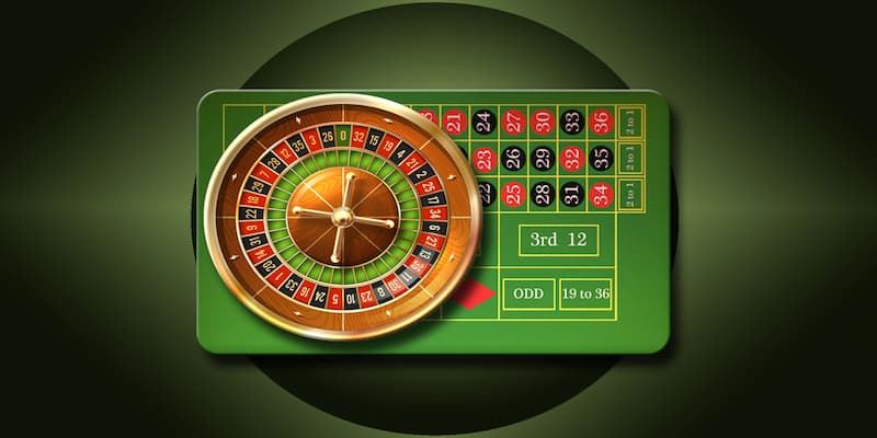 Mẹo chơi Roulette về kế hoạch