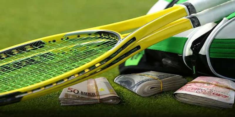 Kèo tennis Kèo tennis vì sao được nhiều người chơi quan tâm?