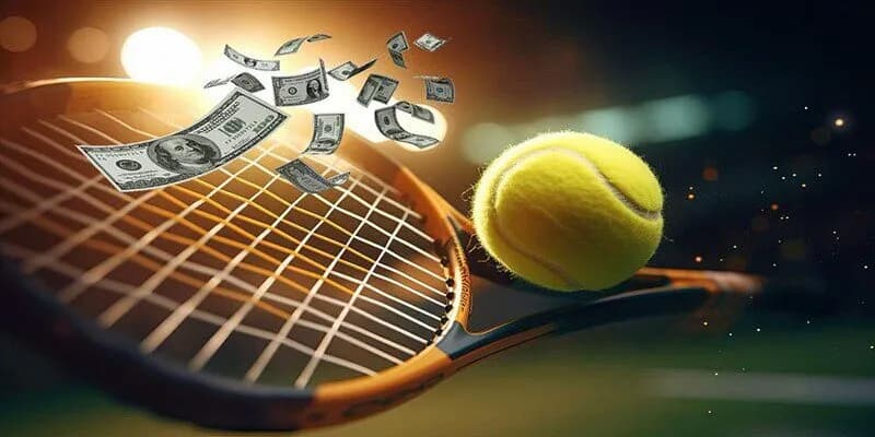 Kèo tennis Kèo tennis về kỹ thuật lựa chọn chiến lược