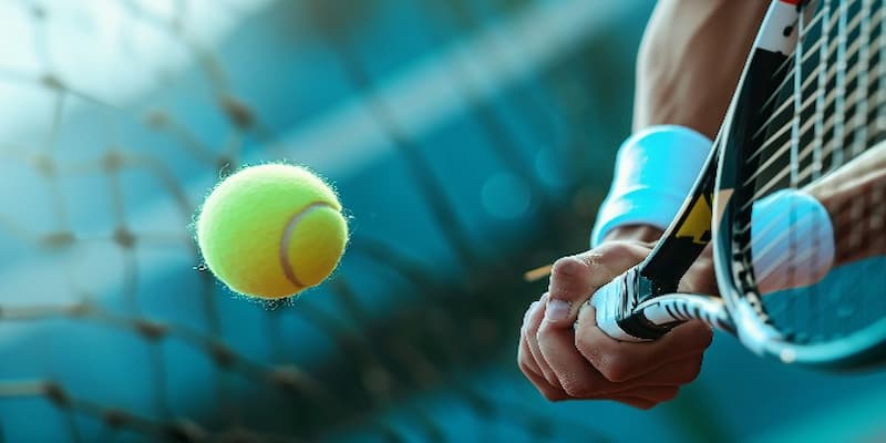 Kèo tennis Kèo tennis về sai lầm và cách khắc phục