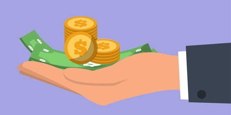 Rút tiền DV88 Rút tiền DV88 về tầm quan trọng